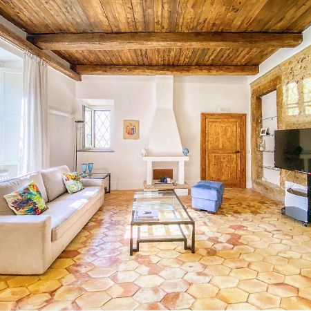 Residenza Ucci Ali Vila Crotone Exterior foto