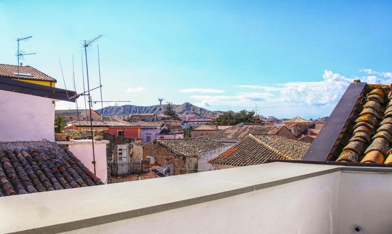 Residenza Ucci Ali Vila Crotone Exterior foto