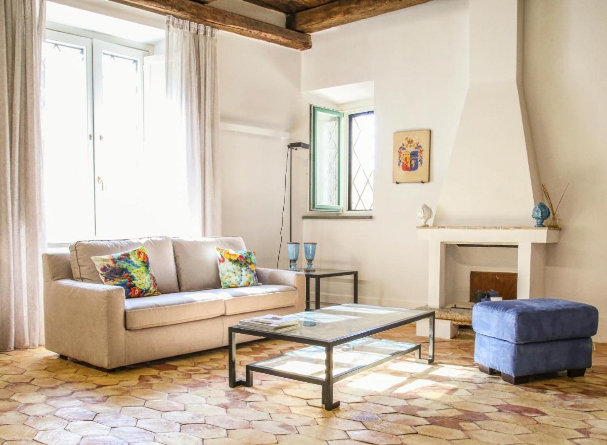 Residenza Ucci Ali Vila Crotone Exterior foto