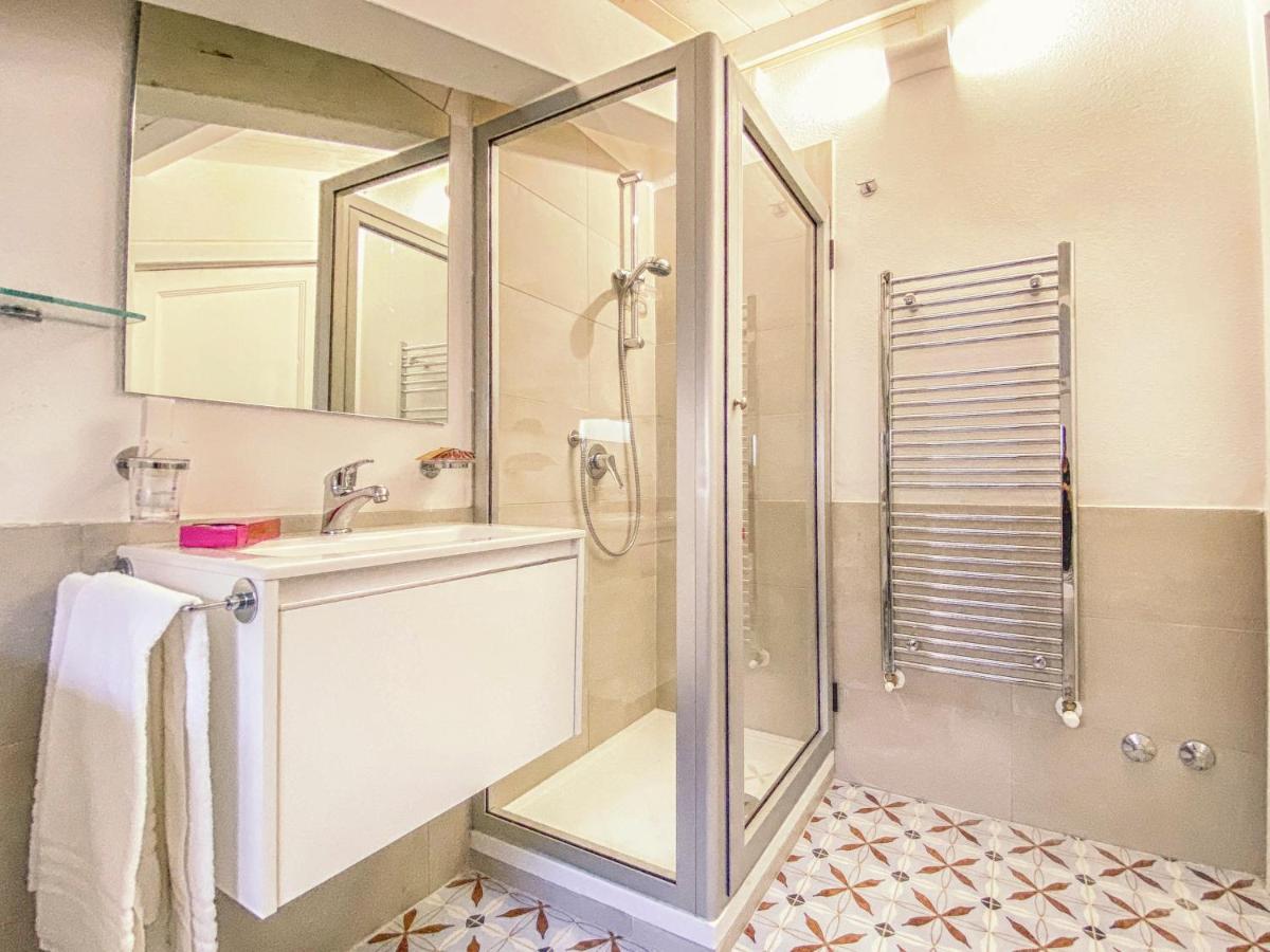 Residenza Ucci Ali Vila Crotone Exterior foto