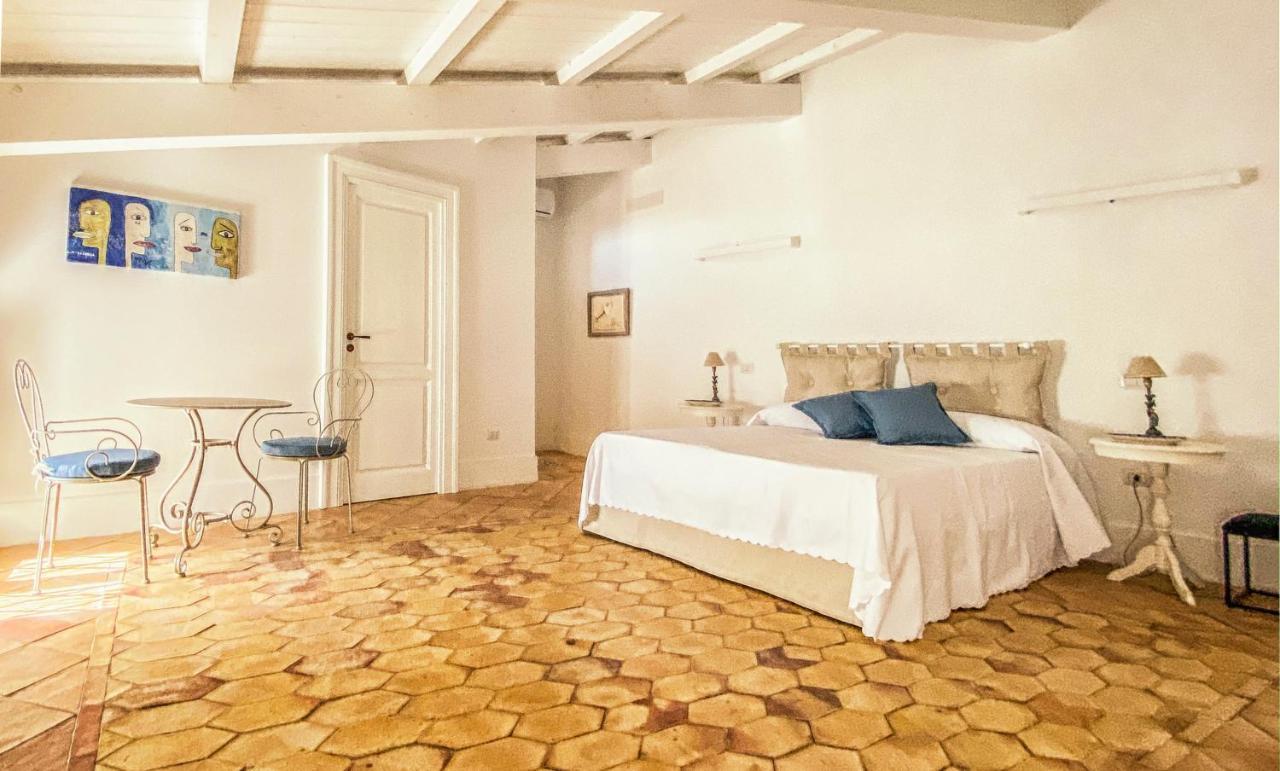Residenza Ucci Ali Vila Crotone Exterior foto