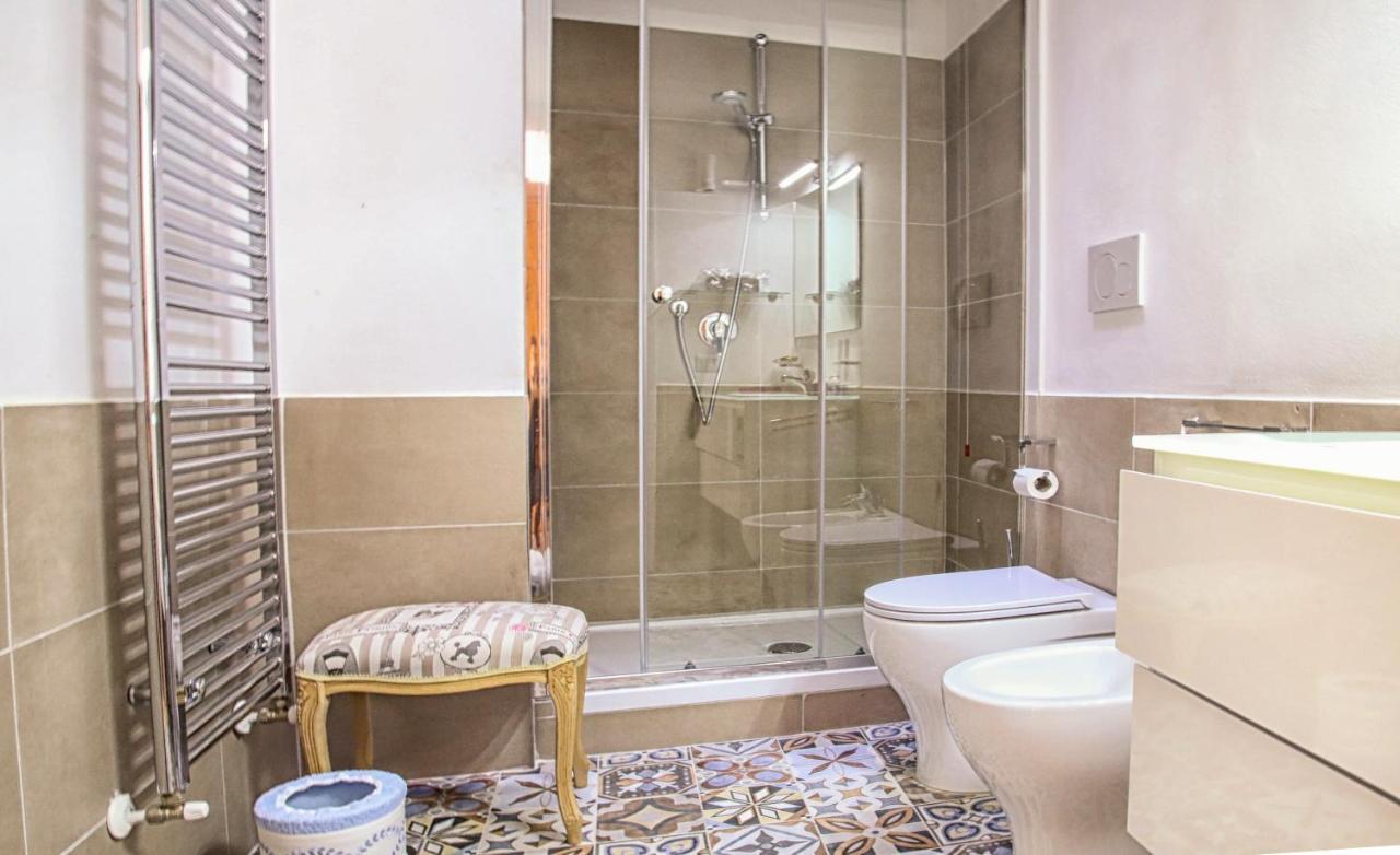 Residenza Ucci Ali Vila Crotone Exterior foto