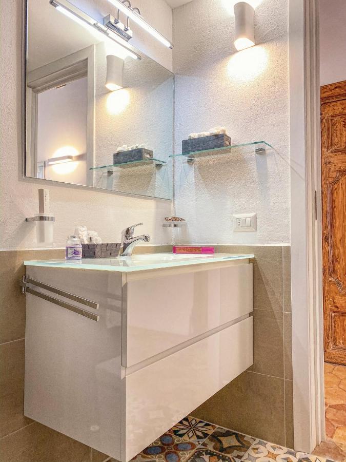 Residenza Ucci Ali Vila Crotone Exterior foto